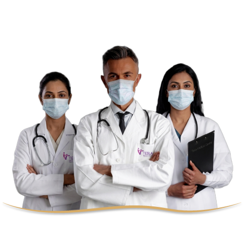 Our Experts